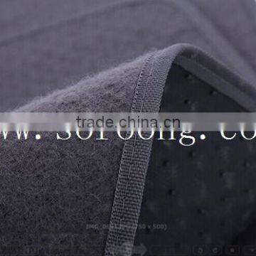 Car Accessories Wholesale Anti Slip Packy Poda Car Mat Washable Coloring Floor Mat for Car photo-5