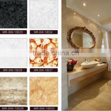 Factory Direct Sale Glazed Stones Italian Marble Inlay Table Top photo-2