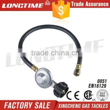 QCC 1 11W.C Gas Stove Regulator