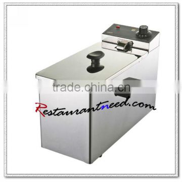 K596 Mechanical Type Table Top Pressure Fryer