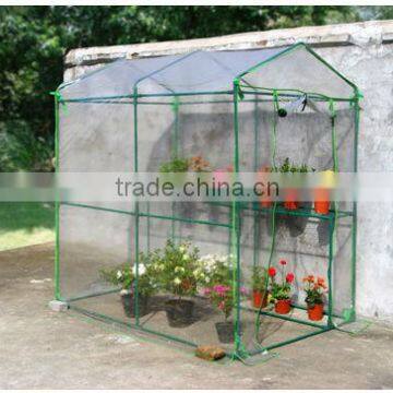 Mini Tube greenhouse (TK24018-E )