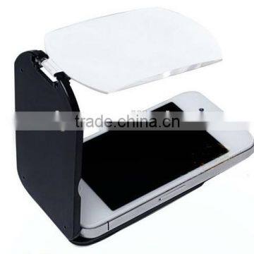 Cellphone Mobile Phone Screen Credit Card Size Magnifying Reading Glasses Lens photo-2