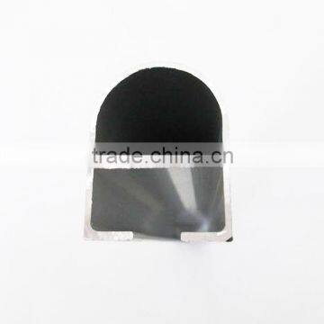 High Corrosion-Resistance OEM Aluminum Handrail Profile photo-4
