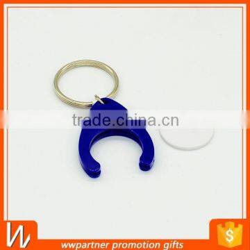 Plastic Security Token Euro photo-4