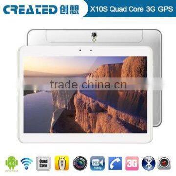 10 tablet pc sim card with android ATV .