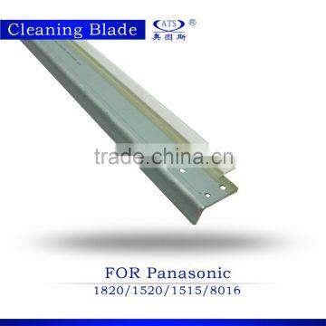 copier spare parts for panasonic DP1515 drum cleaning blade