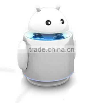 New Design Photocatalyst Mosquito Killer,Intelligent Mosquito Trap,High efficiency Mosquito Repellent