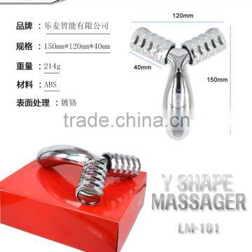 Y Shape Energy Beauty Bar/ Portable Beauty Apparatus photo-5