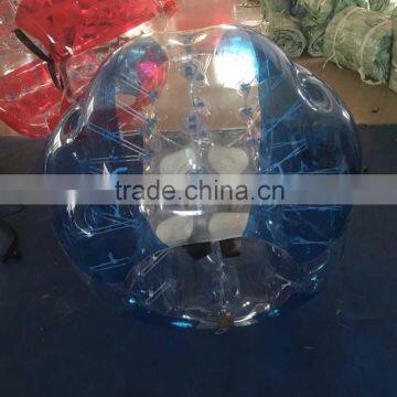 Hot Inflatable Clear Acrylic Bubble Ball photo-5