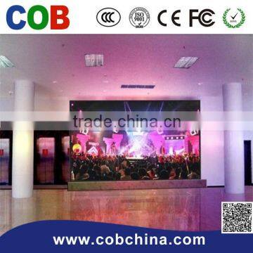 SP4 LED Module LED Display Screen 128 *128mm 32 *32Pixels 3in1 1/16 Scan Indoor SMD3528 3in1 RGB Full Color for Indoor Tela LED