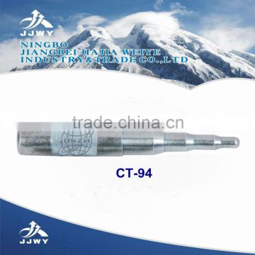 CT-94 swaging punch swaging bullet