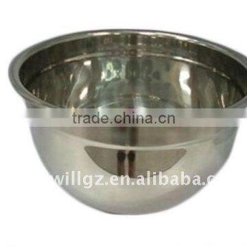 S/S Salad Bowl Series