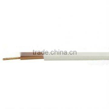 Low voltage cable