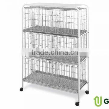 Stand for show cages
