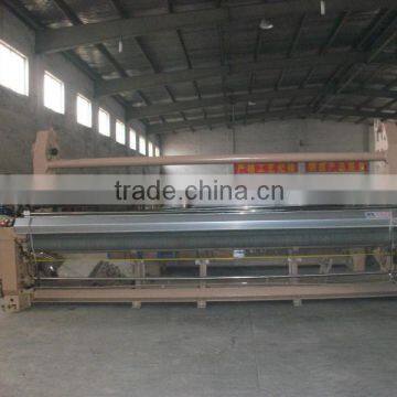 RJW408-230CM water jet loom with cam shedding