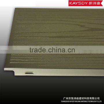 Kaysdy aluminum wall ,ceiling decoration