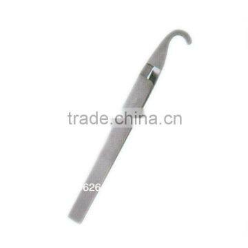 Dental Ortho Bracket Holding Tweezer Fig.4