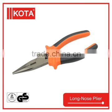 Chrome Vanadium Long Nose Cutting Pliers