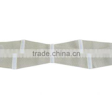 Diamond Shape and Breathable Skin Color Cingulum Pelvicum photo-6