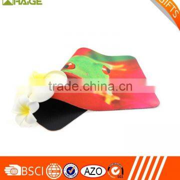 digital printing microfiber mouse pad