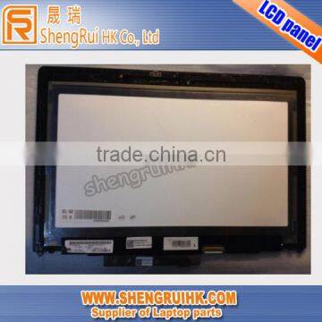 For Ultrabook Lenovo Yoga13 LP133WD2-SLB1 LCD with digitizer