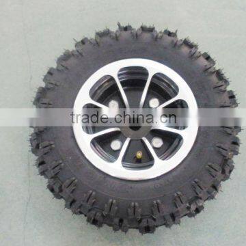 wheel assembly 13*5.00-6