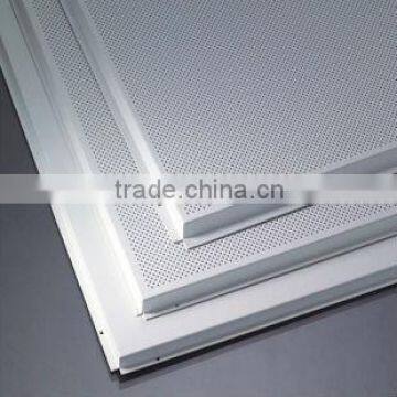 false Aluminum ceiling 0.6mm