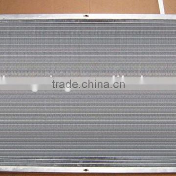 High performance aluminum Radiator for E36 1992-1999