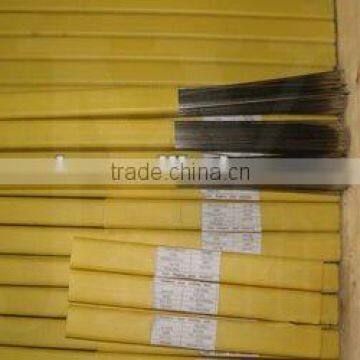 AWS Er316L stainless steel welding rod 2.4mm