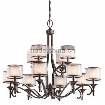 7.11- 4 Cased Opal Glass modern hot sale chandelier for sale mp3