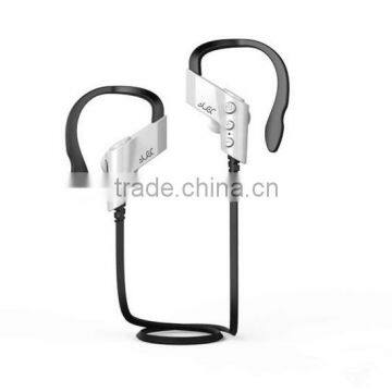 New S501 Bluetooth Headset Wireless Sport Earphone With Mic Handsfree Headphones For IPhone 6 Plus 5s for Samsung S6 photo-5
