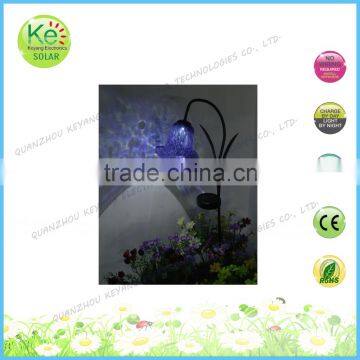 Garden Usage and Solar Power Supply Solar Light photo-2