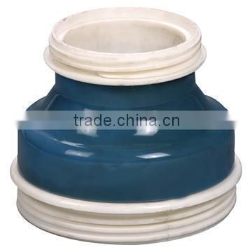 PVC fitting mould Reducer with male thread