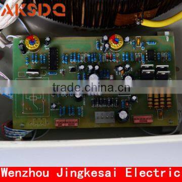 AC Full Automatic Voltage regulator spare part