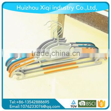 plastic hanger,hanger for clothes,fashion hanger