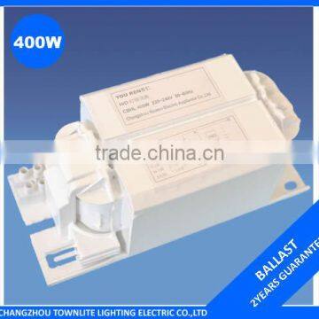 400w Metal Halide Ballast