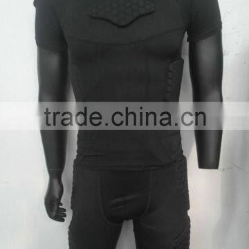 High quality compression base layer compression garments