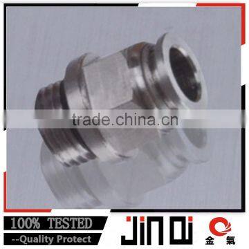 china brass pneumatic fitting