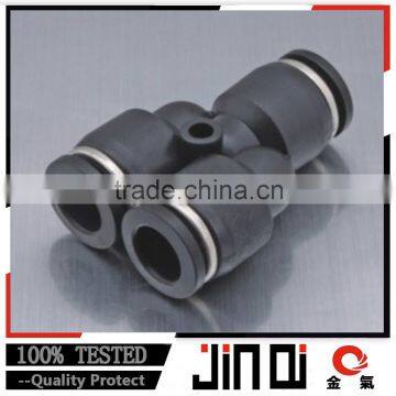 China Manufacturer Fast Plastic Joint