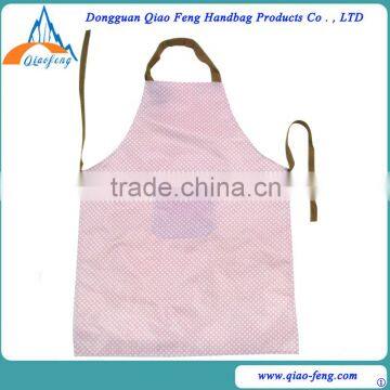 100% Cotton Kitchen Aprons / Bib photo-4