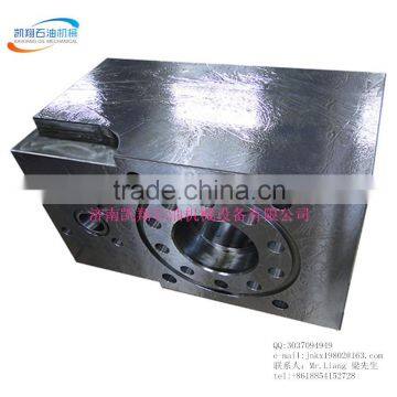 RSF1300/RSF1600 Mud Pump Spare Parts :Hydraulic cylinder assembly