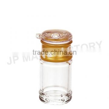 100% food grade kitchen using non-toxic practicaloil bottle