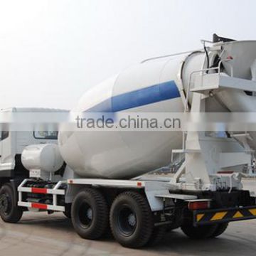 3-12m3concrete mixer truck for sale,dimension of concrete mixer truck, CE ISO certificated concrete mixer truck