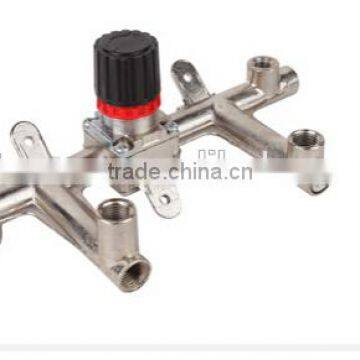 FRL Unit Pressure Regulator - Kao Lu