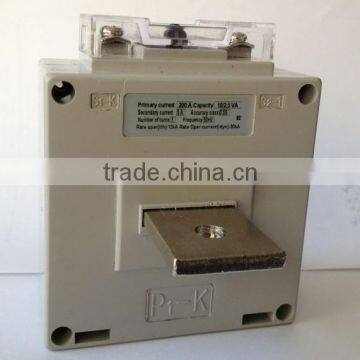 MSQ LV current transformer for KWH meter                        
                                                Quality Choice