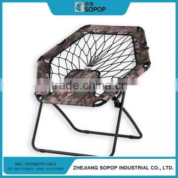 Wholesale China goods Modern Lounge metal folding Chair