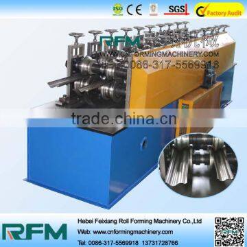 Board making machine