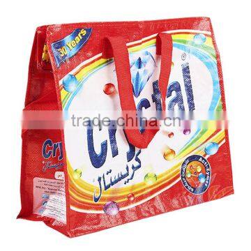 Promotional Hotel Use laundry detergent bag