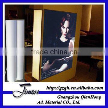 uv printing mould resistant canvas light box