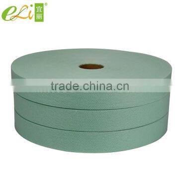 raw material for baby diaper fabric